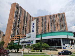 Excepcional Apartamento cerca al Metro